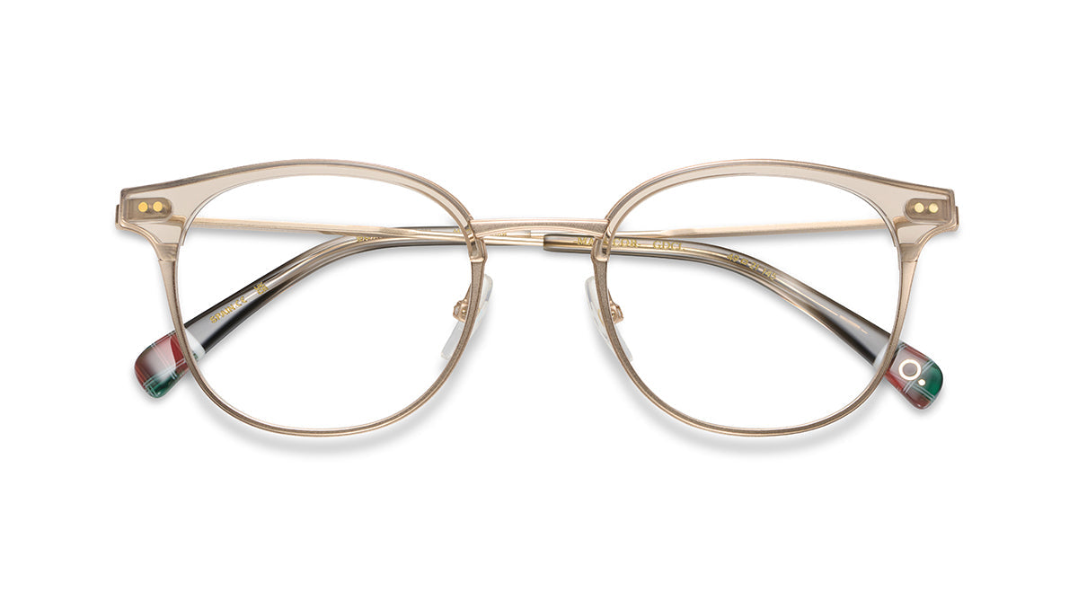 Gafas Graduadas Etnia MANACOR — vista de producto
