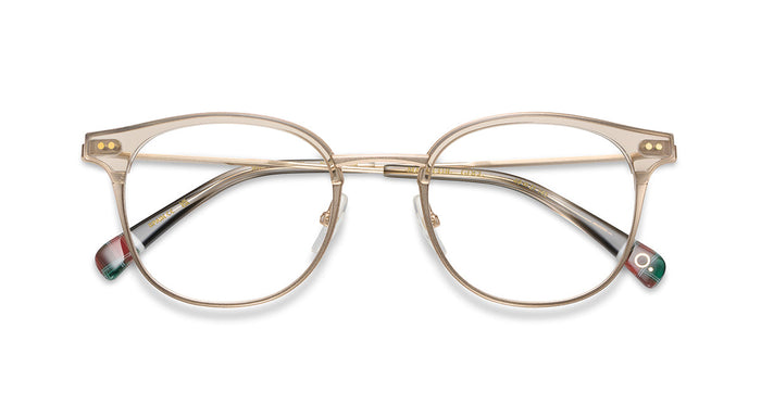 Gafas Graduadas Etnia MANACOR — vista 2