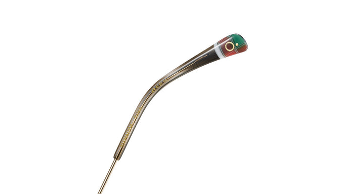 Gafas Graduadas Etnia MANACOR — vista 9