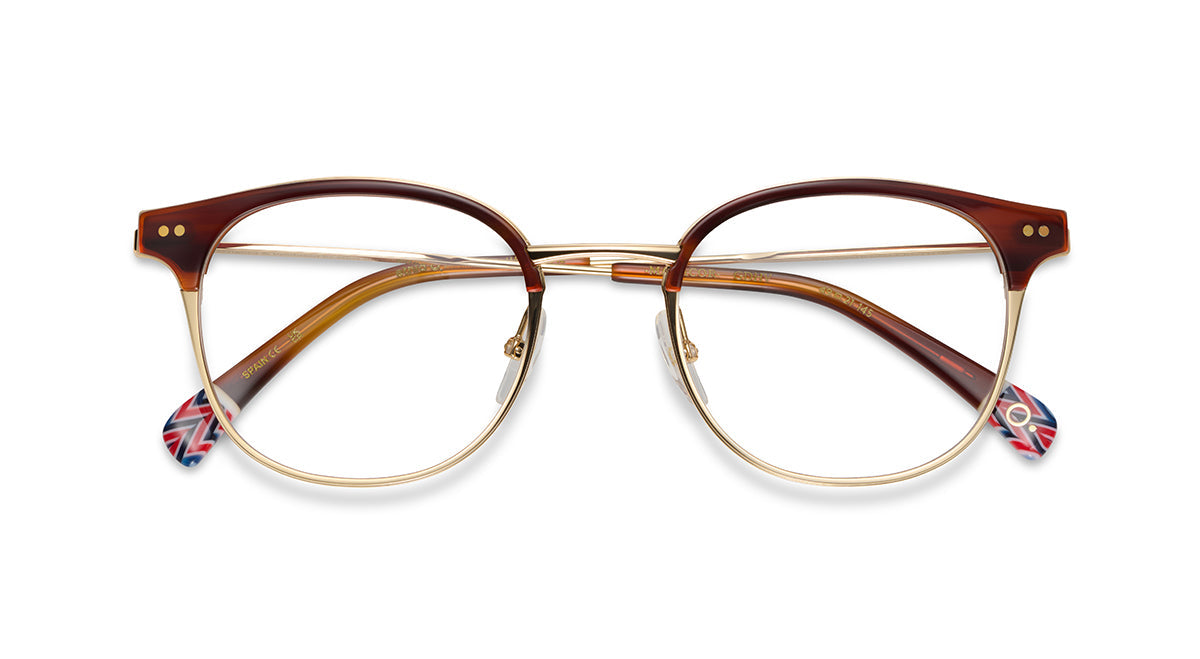 Gafas Graduadas Etnia MANACOR