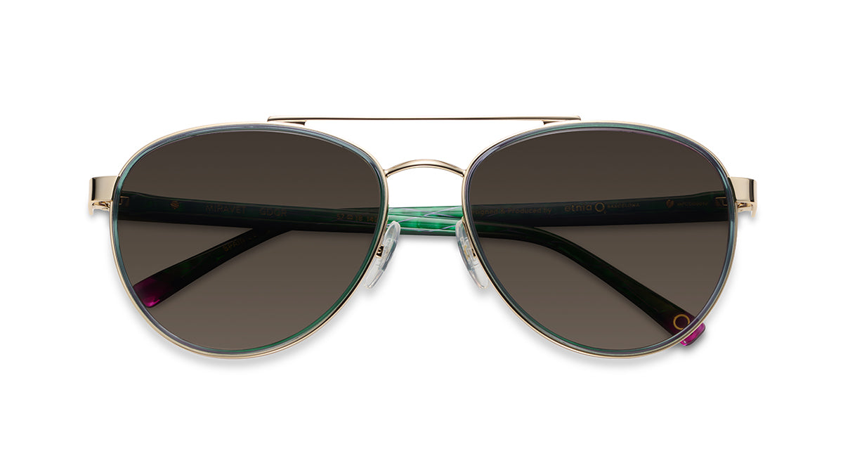 Gafas de Sol Etnia MIRAVET — vista de producto