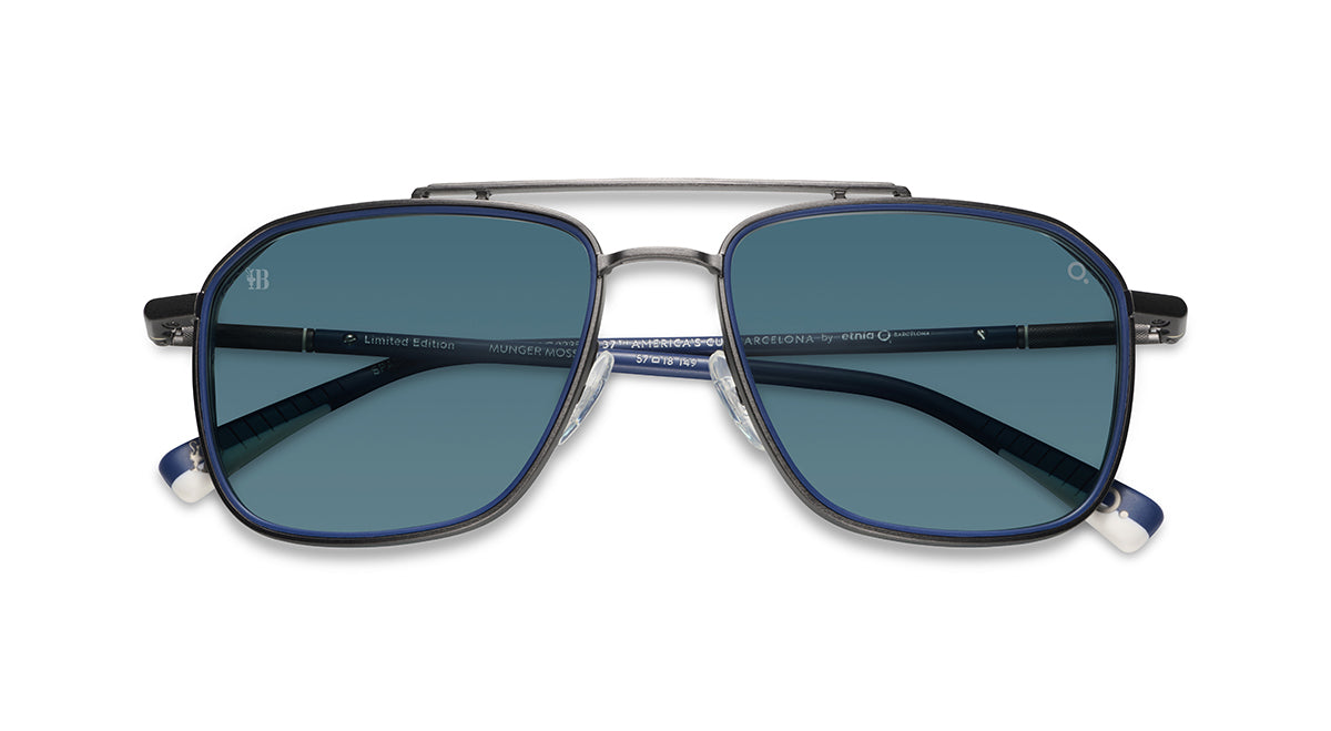 Gafas de Sol Etnia MUNGER MOSS C.A.