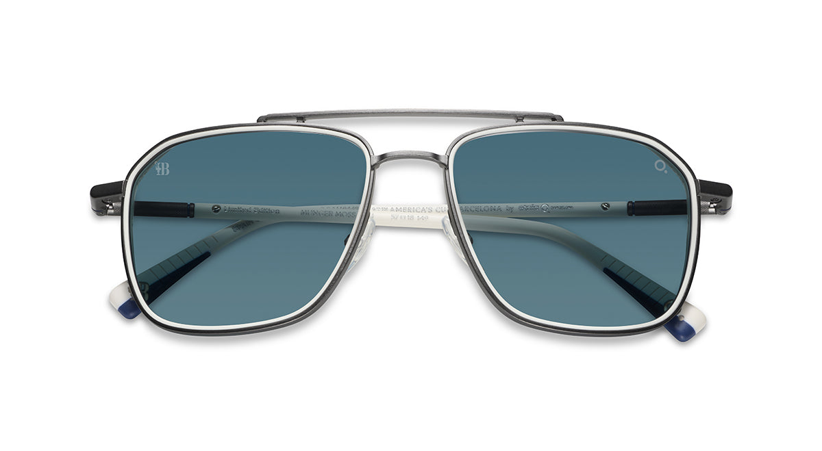 Gafas de Sol Etnia MUNGER MOSS C.A. — vista de producto