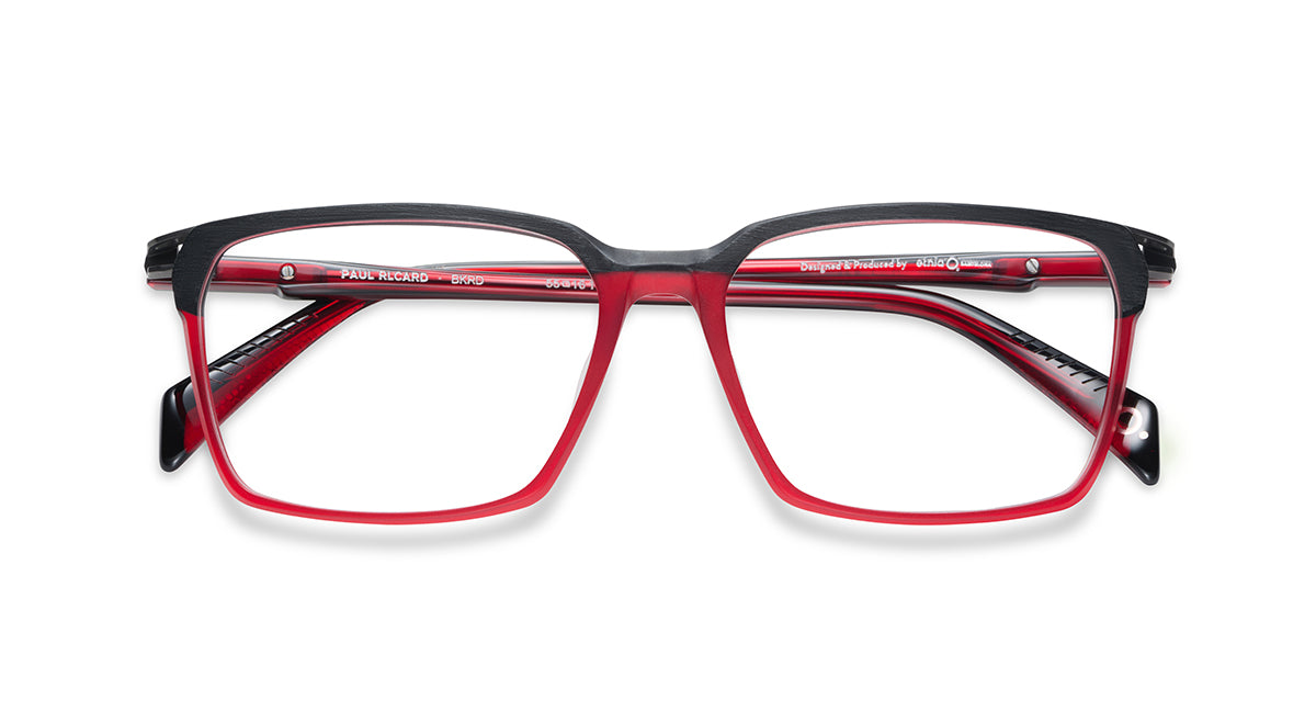 Gafas Graduadas Etnia PAUL RICARD — vista de producto
