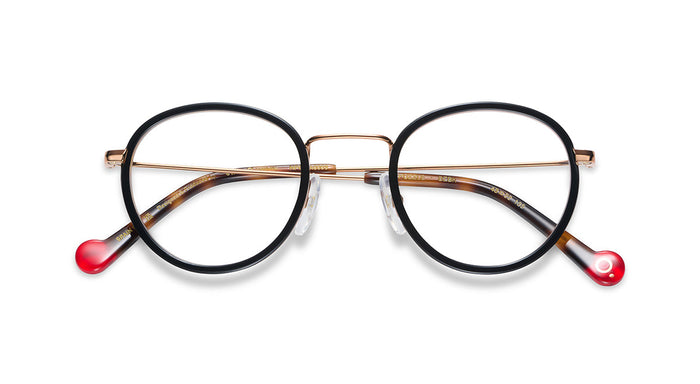 Gafas Graduadas Etnia PUZZLE — vista 2