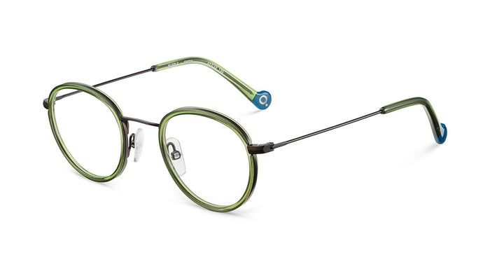 Gafas Graduadas Etnia PUZZLE — vista 7