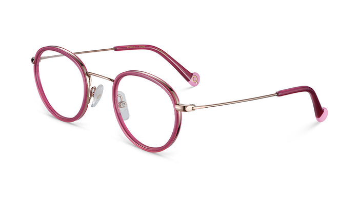 Gafas Graduadas Etnia PUZZLE — vista 5