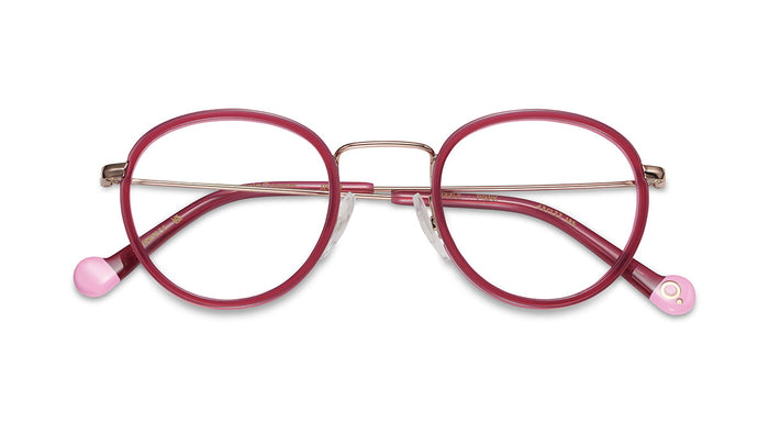 Gafas Graduadas Etnia PUZZLE — vista 3
