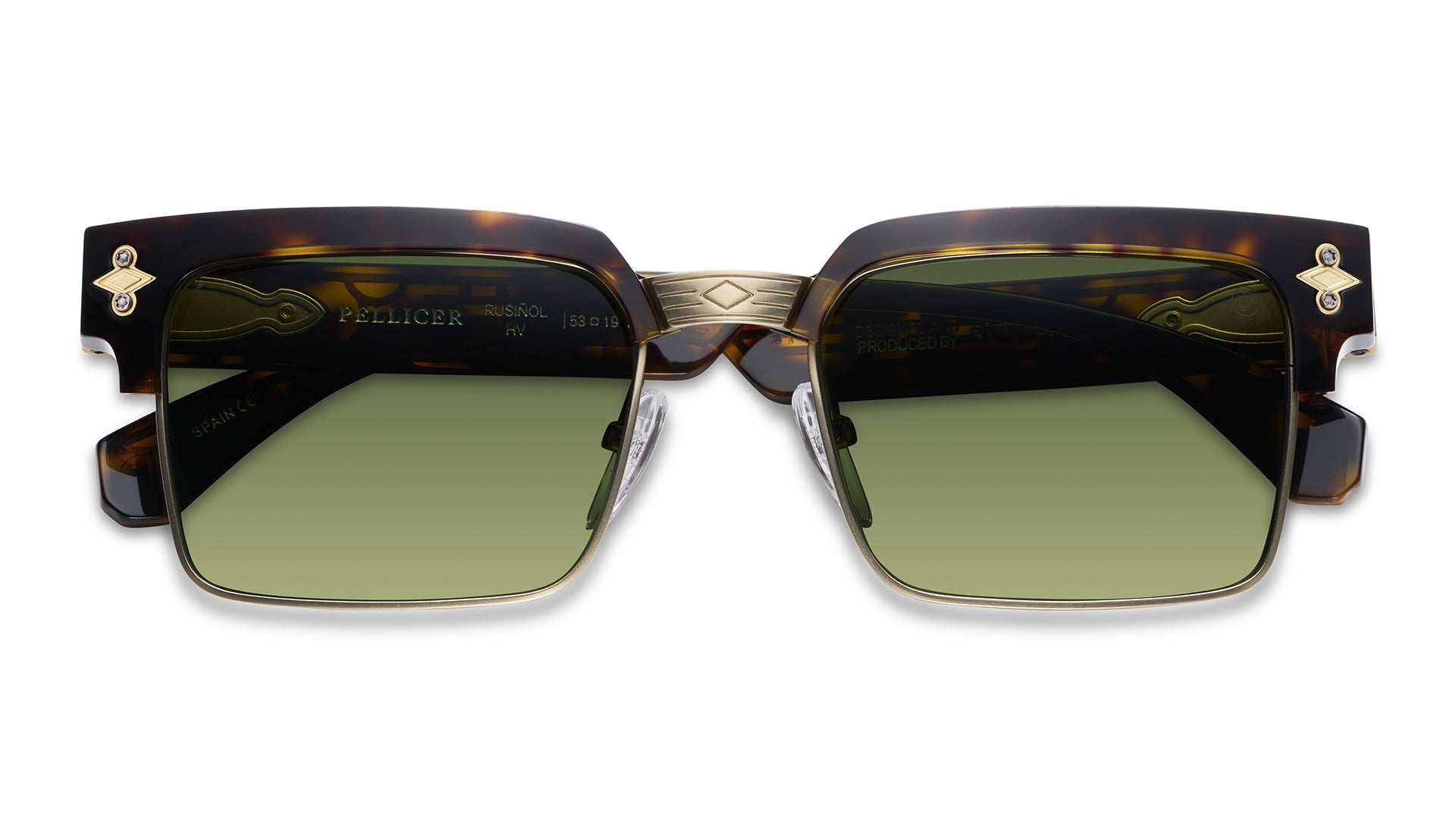 Gafas de Sol Etnia RUSINOL SUN — vista de producto