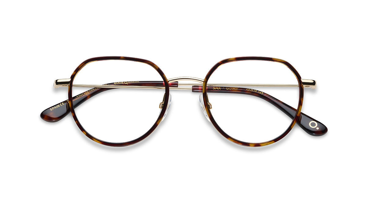 Gafas Graduadas Etnia SAX