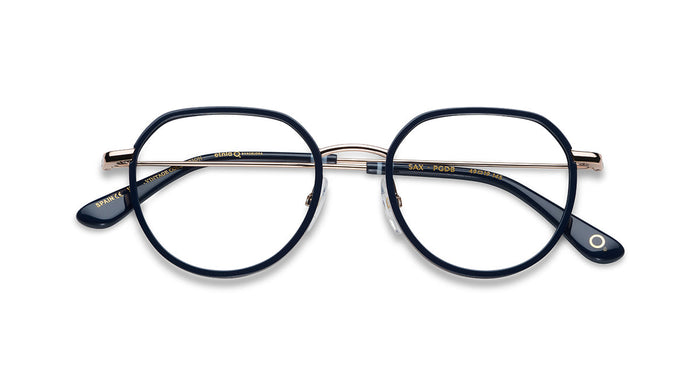 Gafas Graduadas Etnia SAX — vista 3