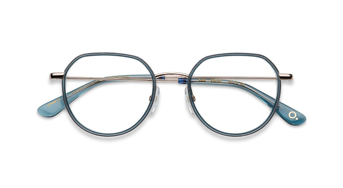 Gafas Graduadas Etnia SAX — vista 4