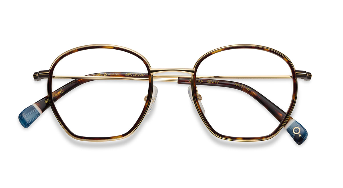 Gafas Graduadas Etnia SINEU