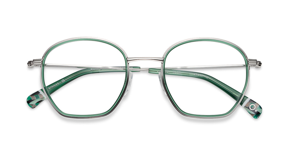 Gafas Graduadas Etnia SINEU — vista de producto