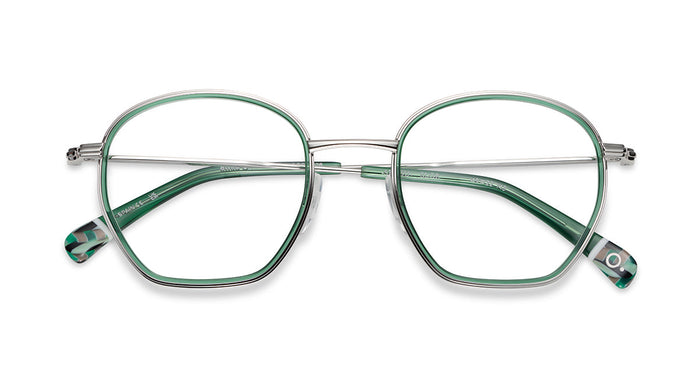 Gafas Graduadas Etnia SINEU — vista 2