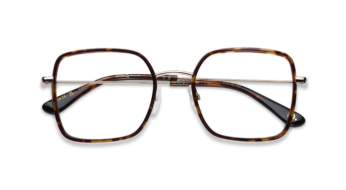 Gafas Graduadas Etnia TIBI — vista 2