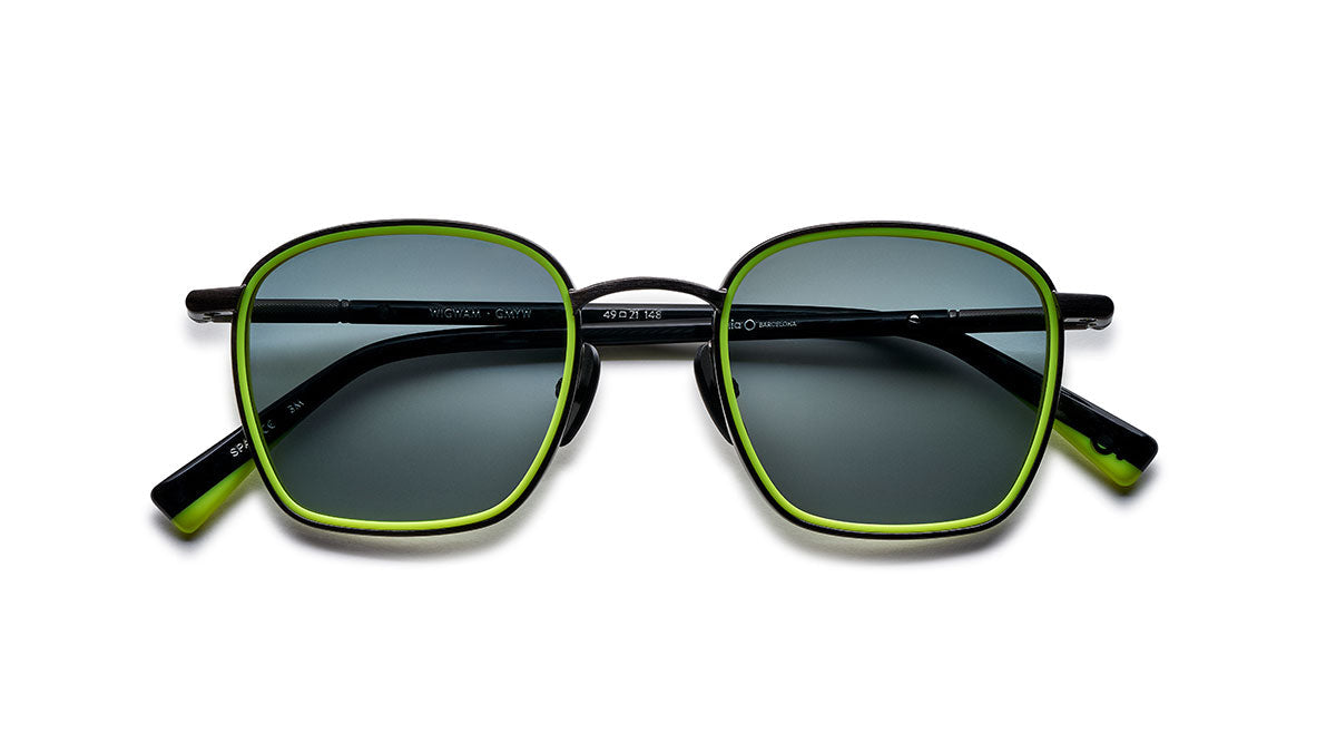 Gafas de Sol Etnia WIGWAM SUN