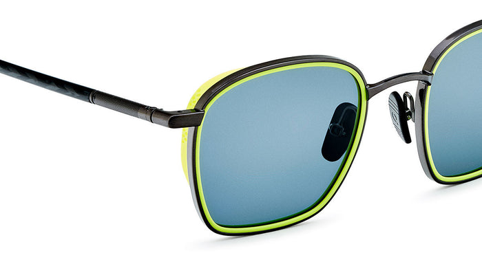 Gafas de Sol Etnia WIGWAM SUN — vista 9