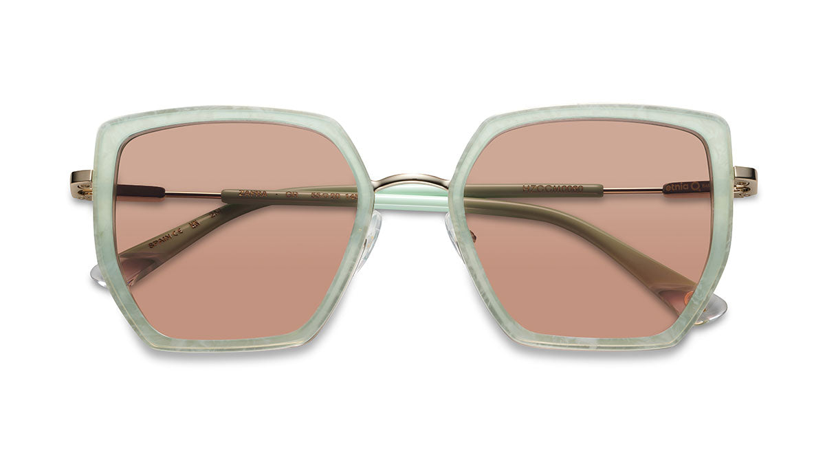 Gafas de Sol Etnia ZAFRA — vista de producto