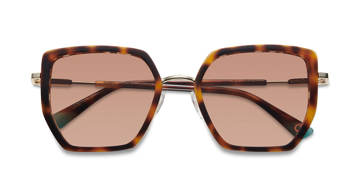 Gafas de Sol Etnia ZAFRA — vista de producto