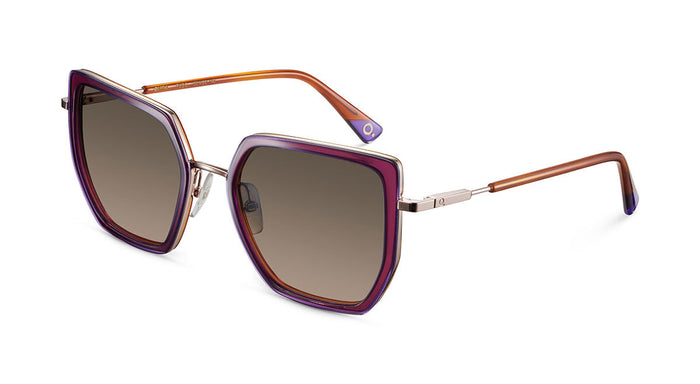 Gafas de Sol Etnia ZAFRA — vista 5