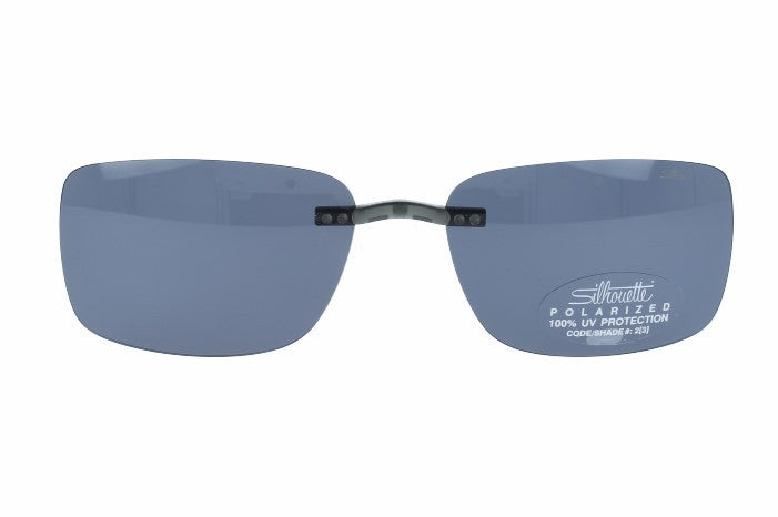 Солнечная накладка Silhouette Offen 5076/00 5411 55 19