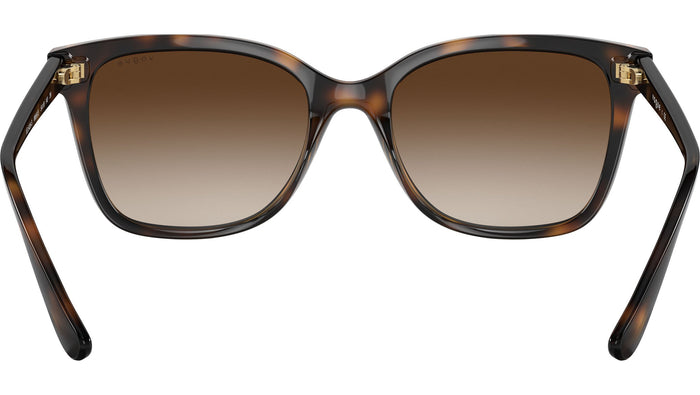 Sonnenbrille Vogue Eyewear VO5426S W65613 54 18 — vista 5