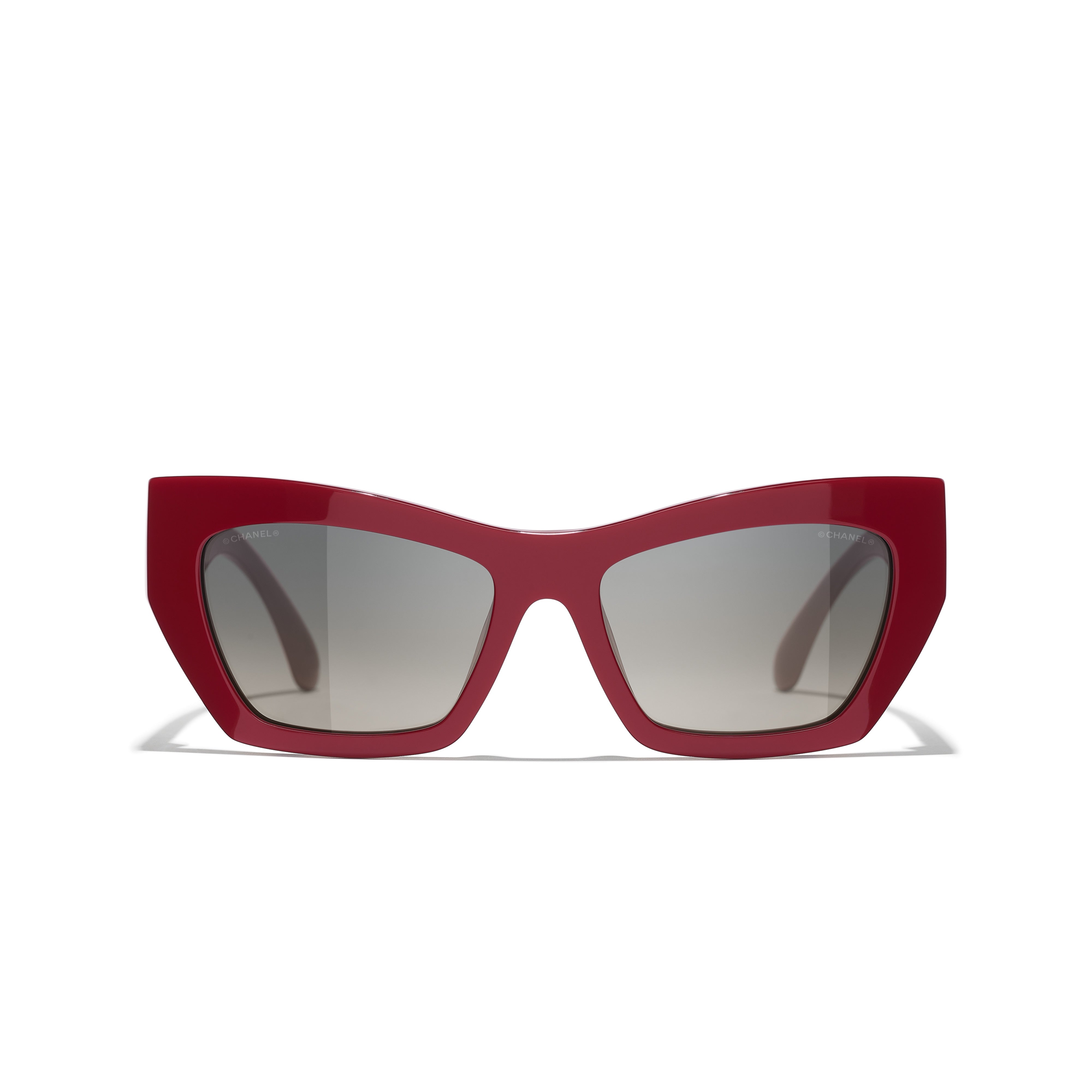 Gafas de Sol CHANEL 5527 1759/71 54 17 140 - Vista 2