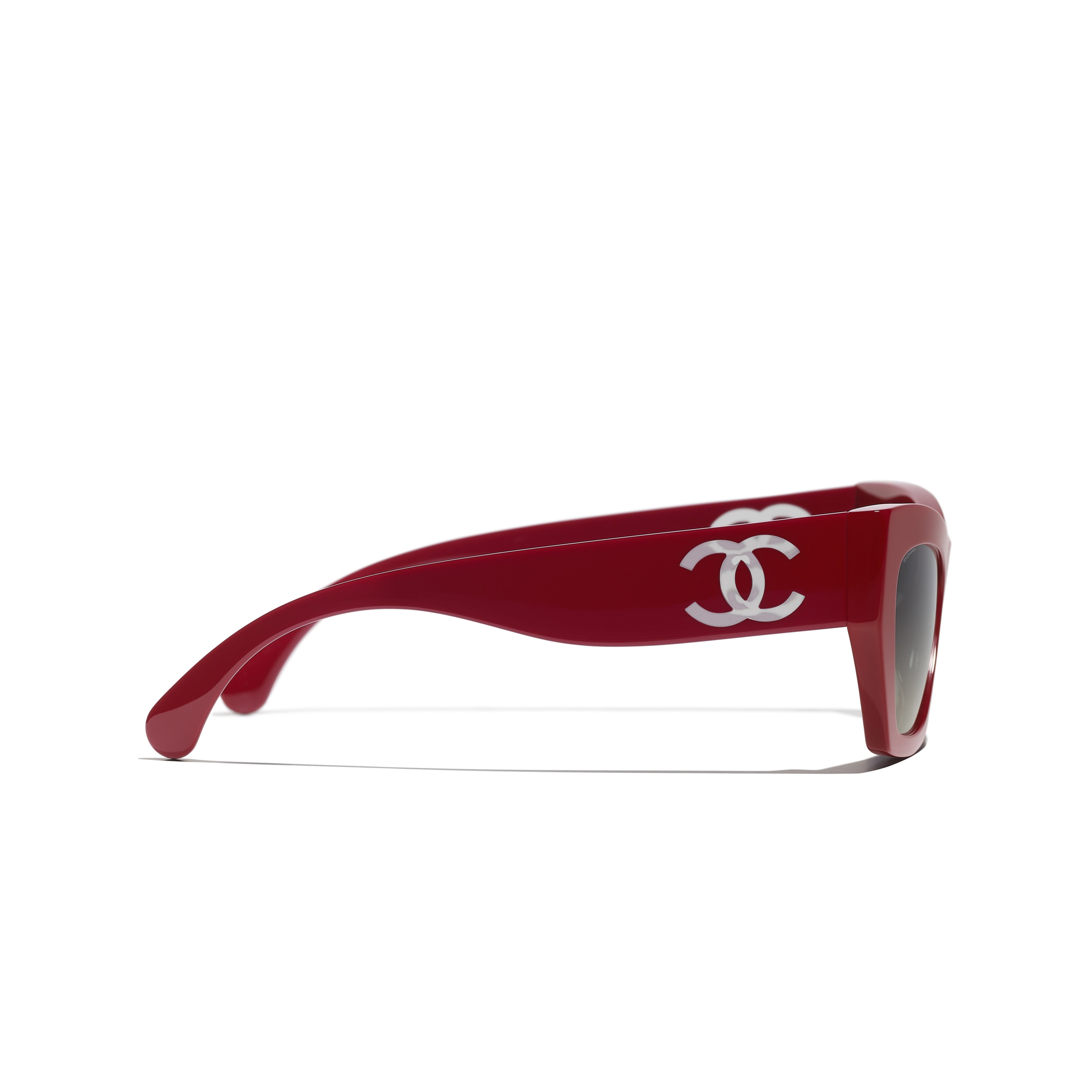 Gafas de Sol CHANEL 5527 1759/71 54 17 140 - Vista 3