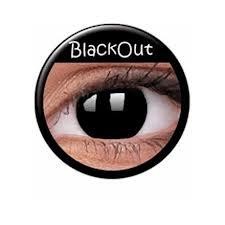 Crazy Lens Graduadas