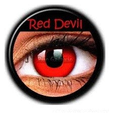 Crazy Lens Graduadas