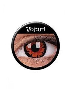 Crazy Lens Graduadas