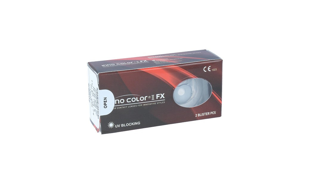 Inno Color Funky Lens