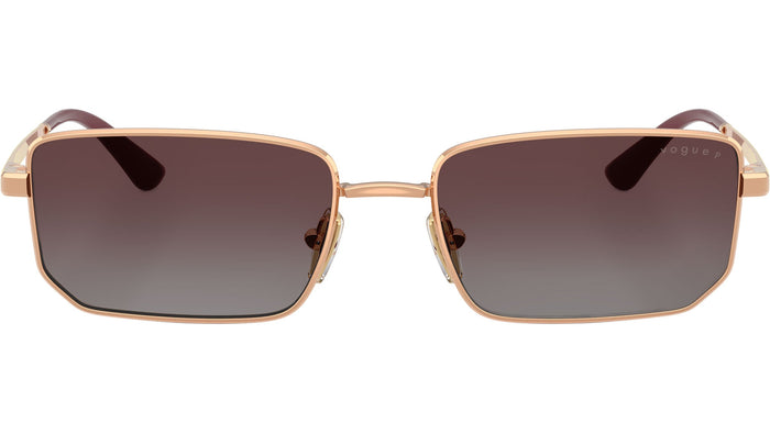 Sunglasses Vogue Eyewear VO4352S 515262 56 18 — vista 2