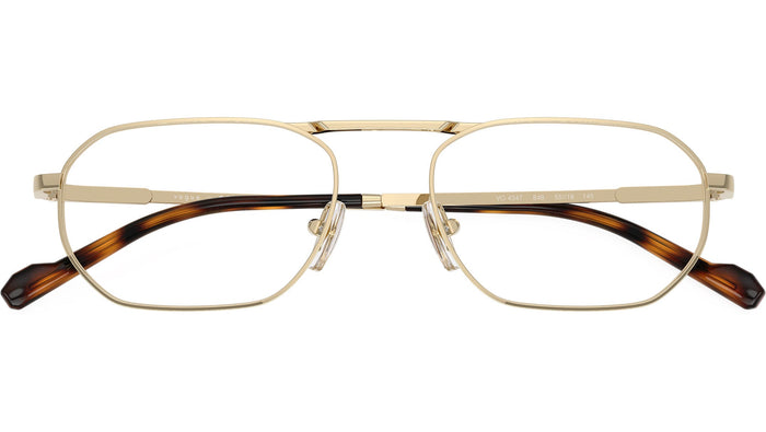 Brille Vogue Eyewear VO4347 848 — vista 4