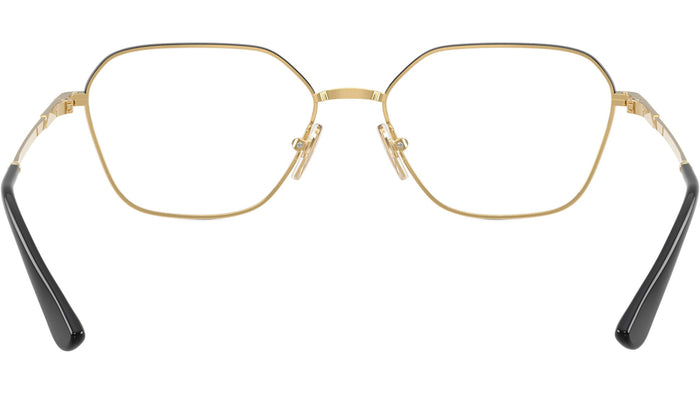 Brille Vogue Eyewear VO4334 5210 — vista 5