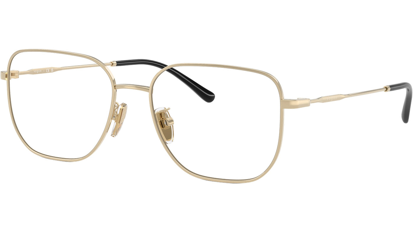 Brille Vogue Eyewear VO4335D 848 55 17