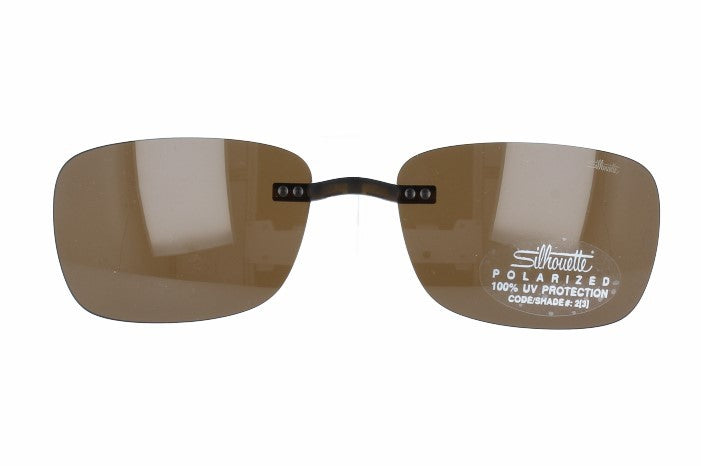 Солнечная добавка Silhouette Impres 5076/05 7775 52 19