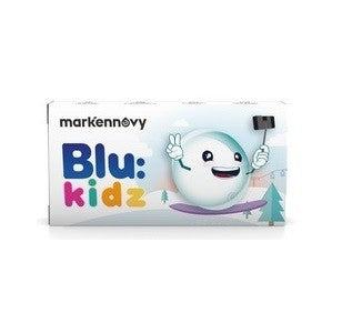 Blugen Torica Multifocal Kidz Mensual