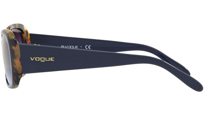 Солнцезащитные очки Vogue Eyewear VO2606S 26474Q 55 15 — vista 3