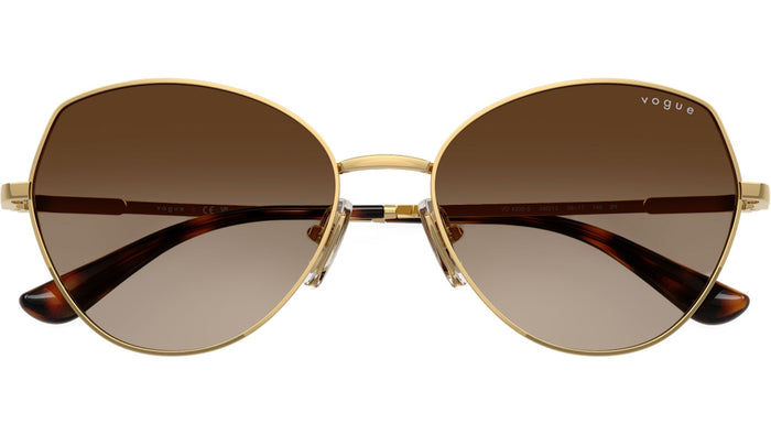 Sunglasses Vogue Eyewear VO4330S 280/13 56 17 — vista 4