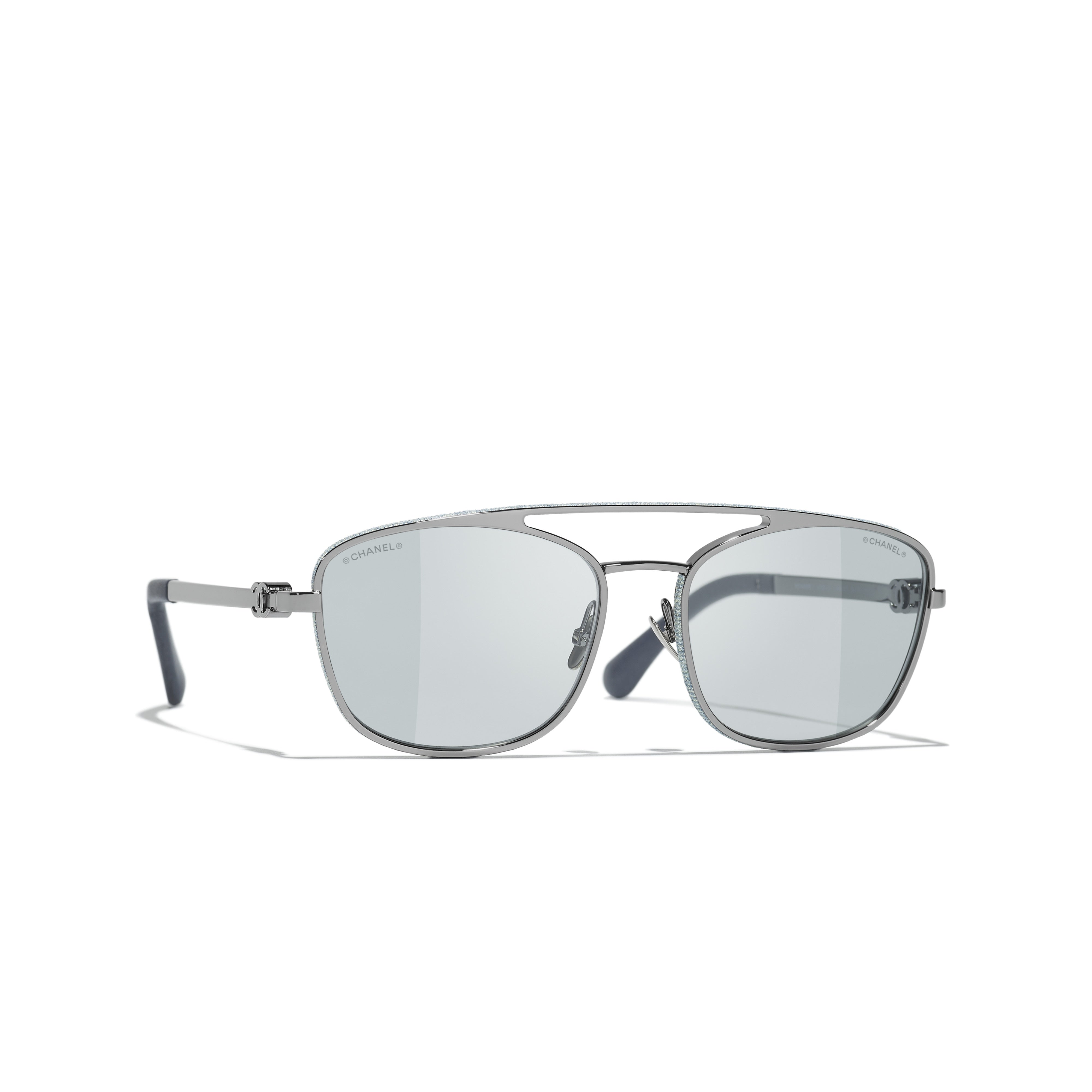 Gafas de Sol CHANEL 4290Q C108/87 56 18 140