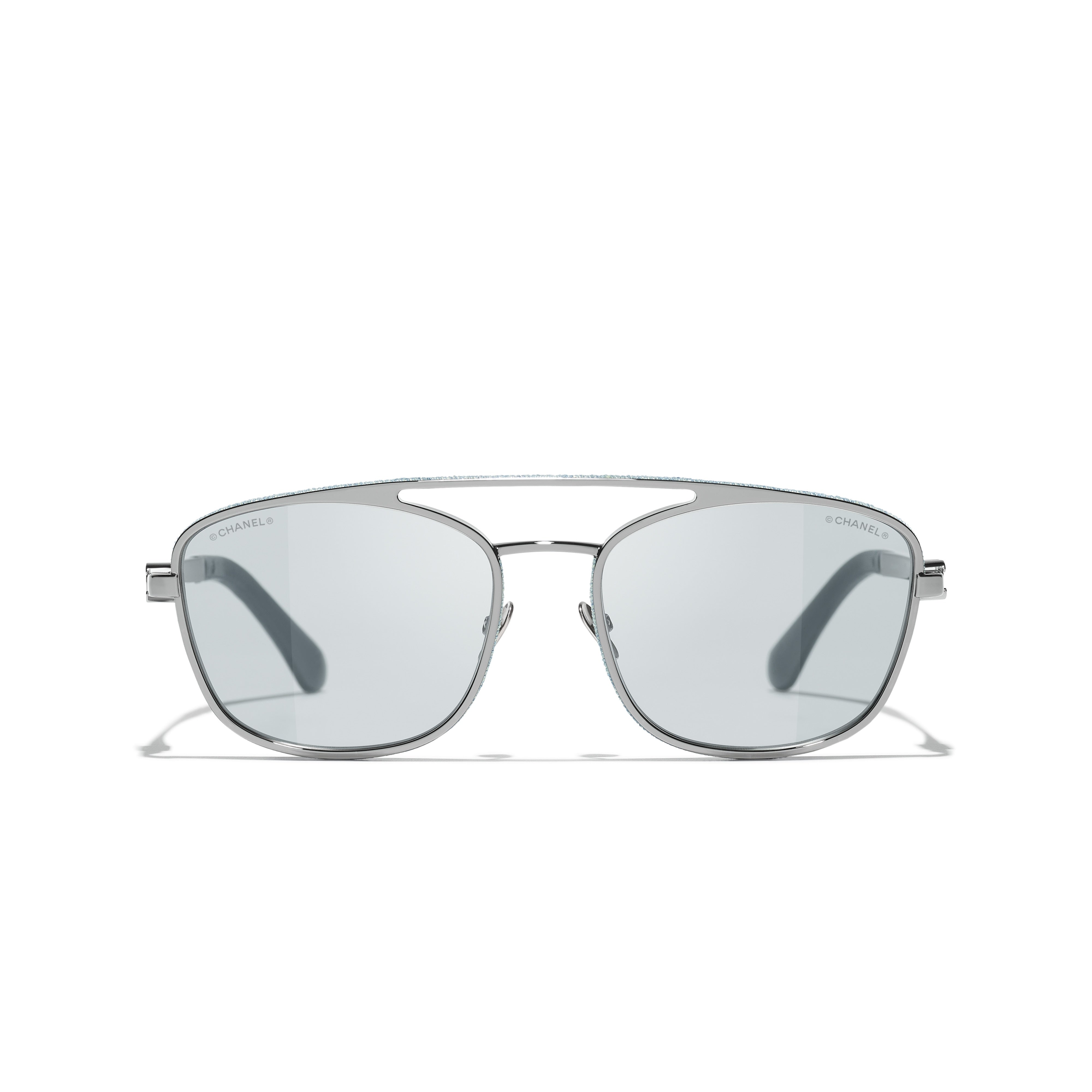 Gafas de Sol CHANEL 4290Q C108/87 56 18 140 - Vista 2