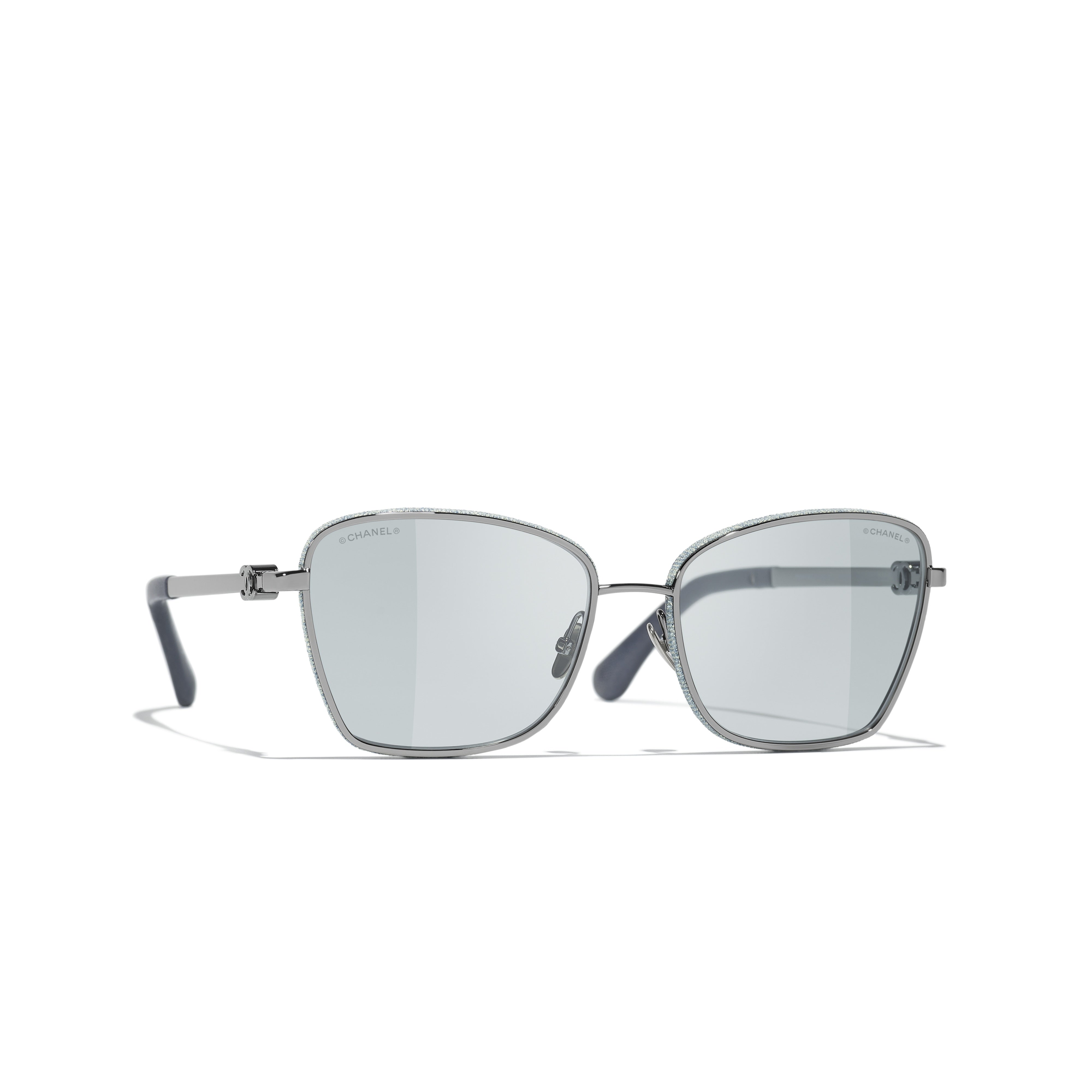 Gafas de Sol CHANEL 4289Q C108/87 57 18 140 - Vista 2