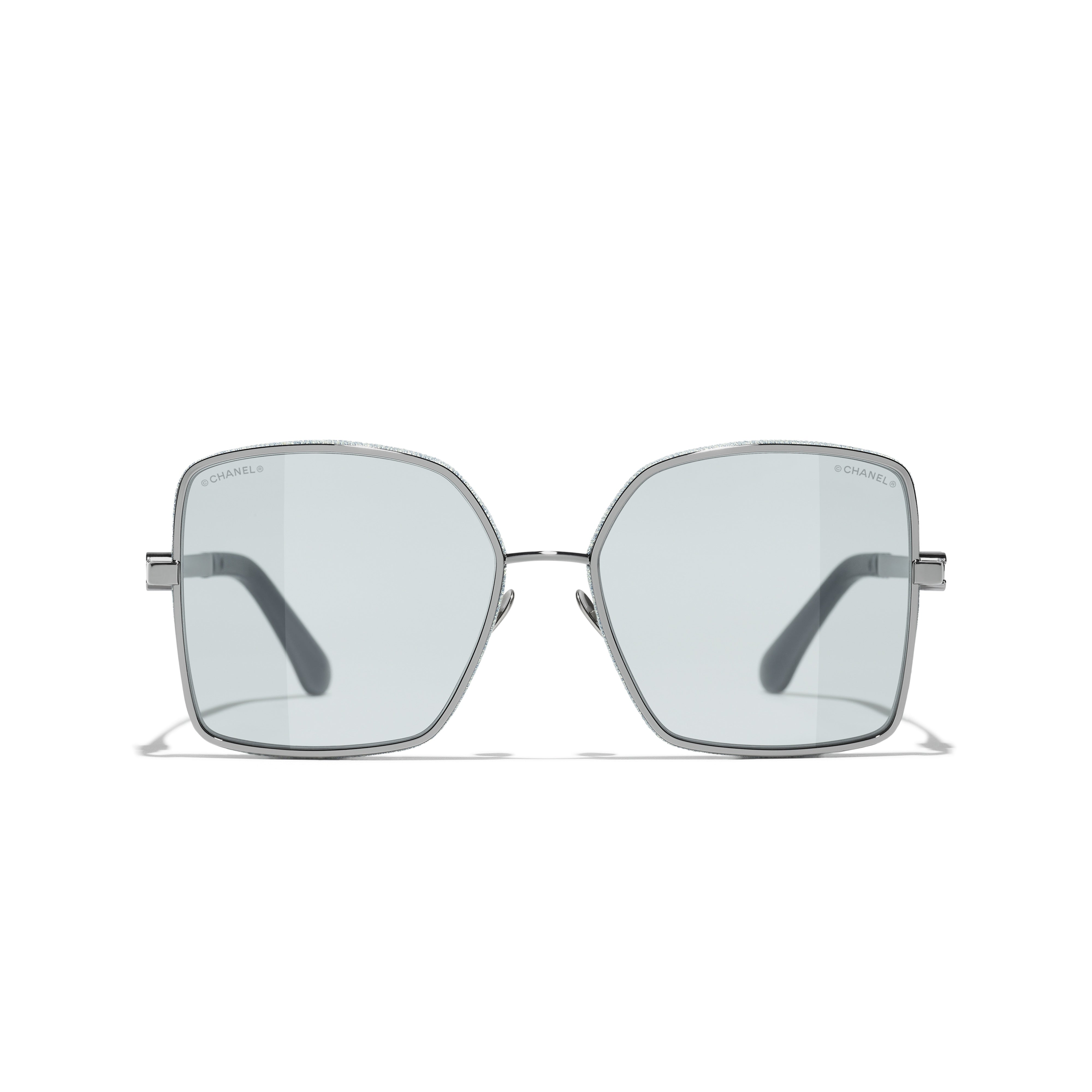 Gafas de Sol CHANEL 4288Q C108/87 57 17 140 - Vista 2