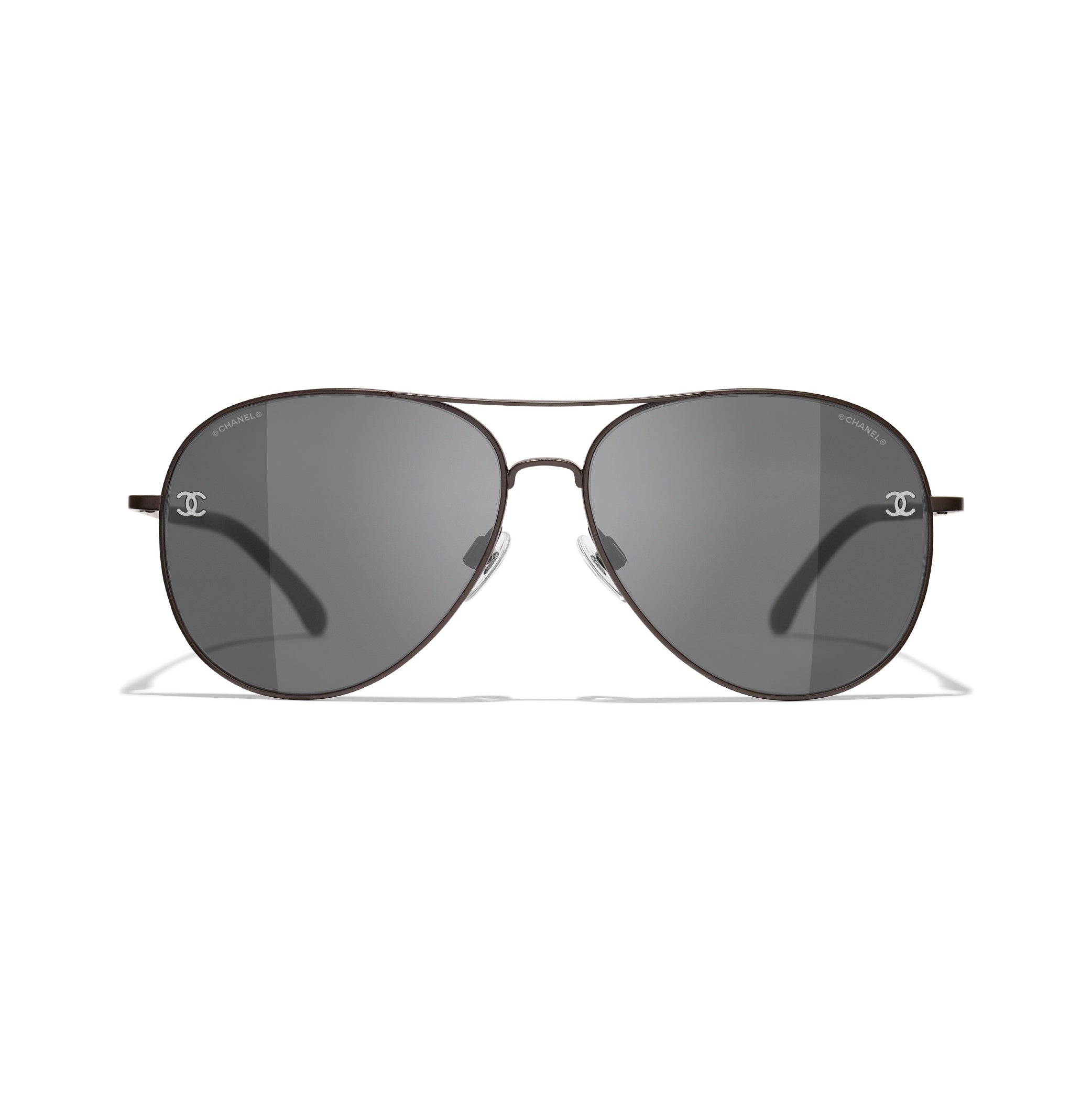 Gafas de Sol CHANEL 4189TQ C112/87 59 14 135 - Vista 3