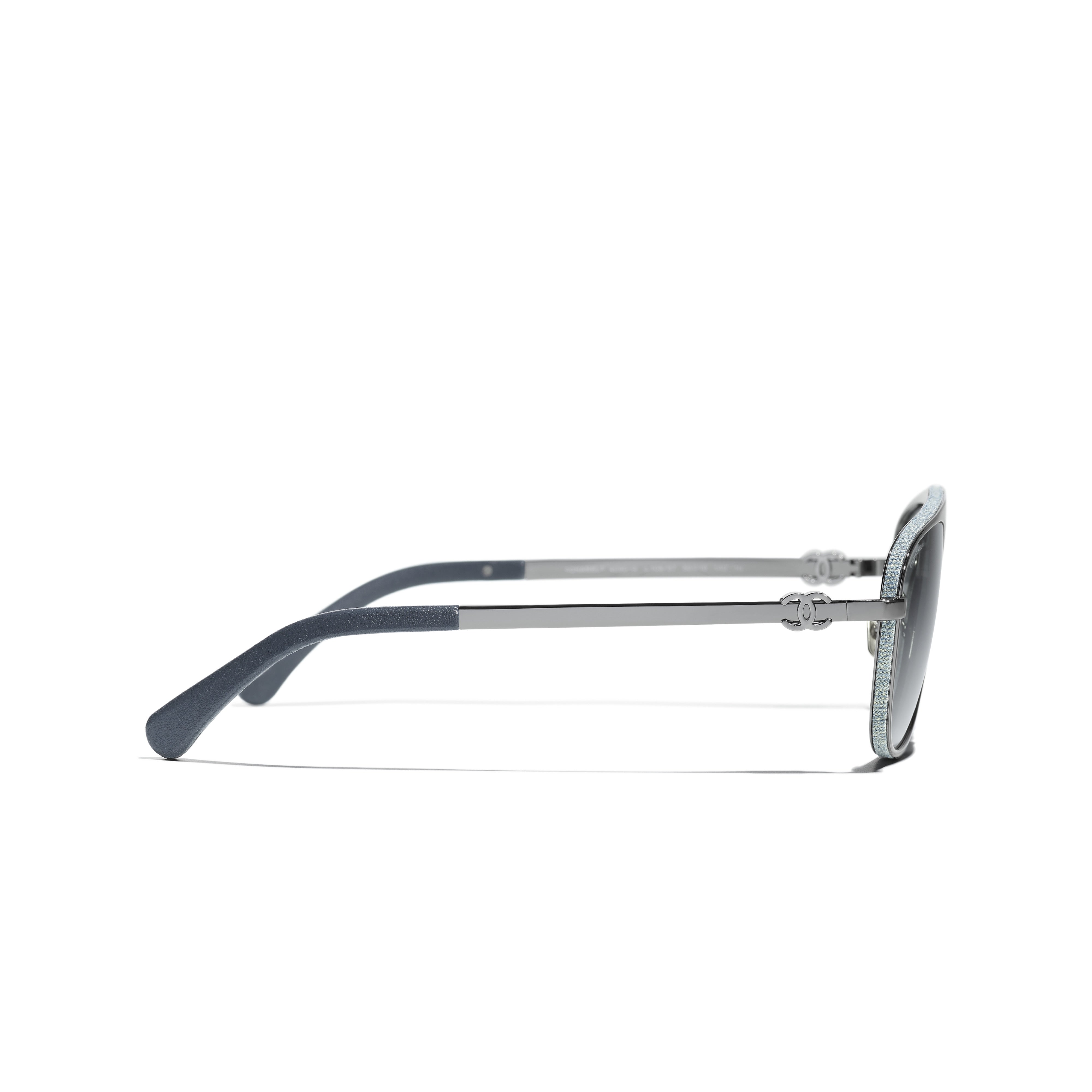 Gafas de Sol CHANEL 4290Q C108/87 56 18 140 - Vista 3