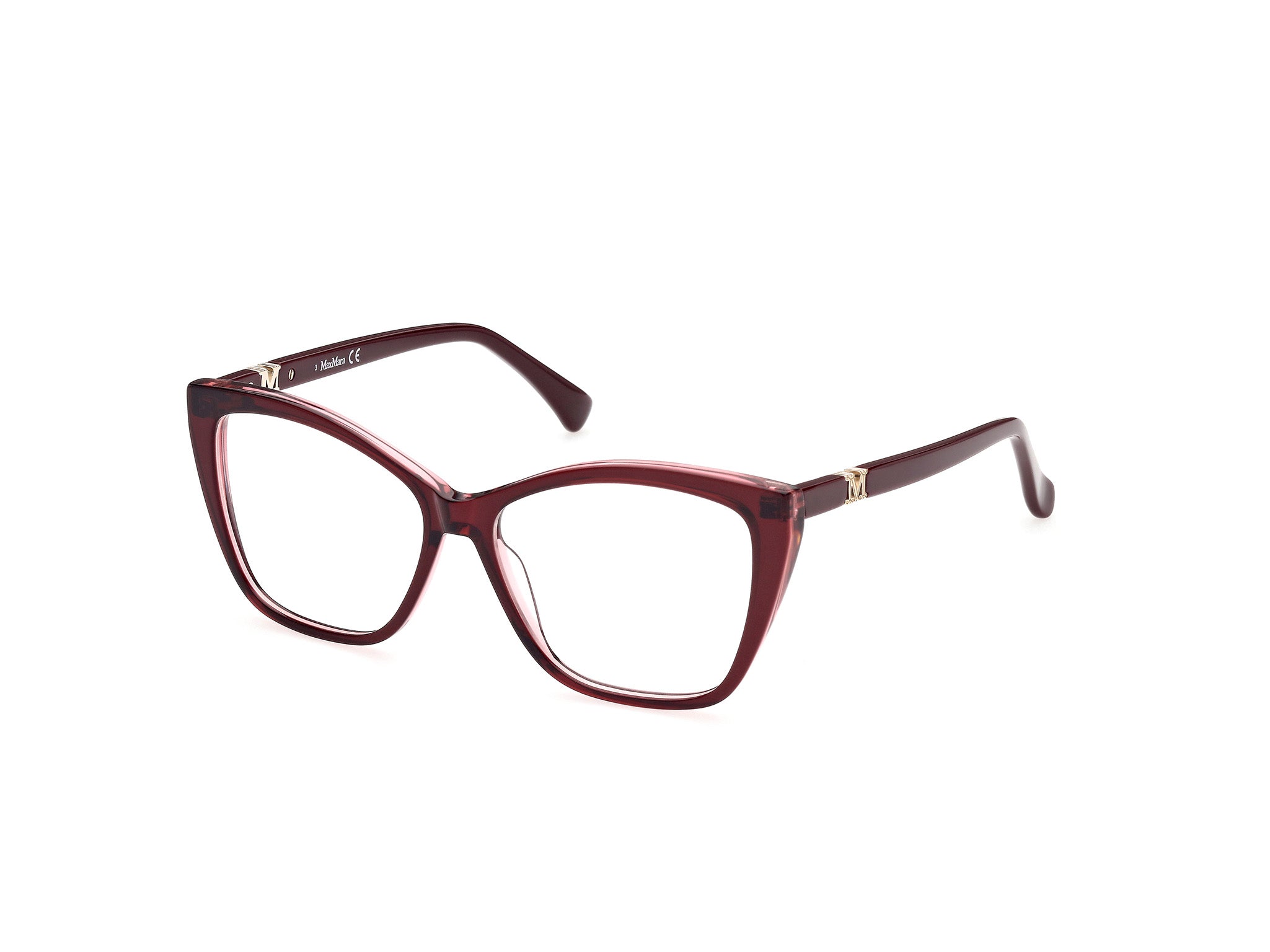 Корректирующие очки Max Mara MM5029 001 57 16