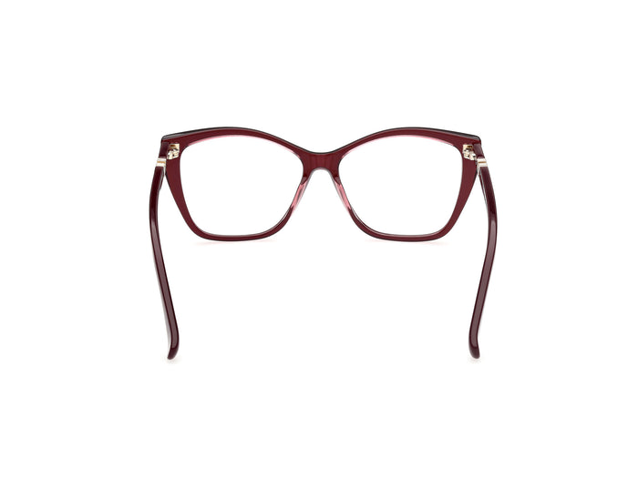 Prescription Glasses Max Mara MM5036 066 54 14 — vista 3