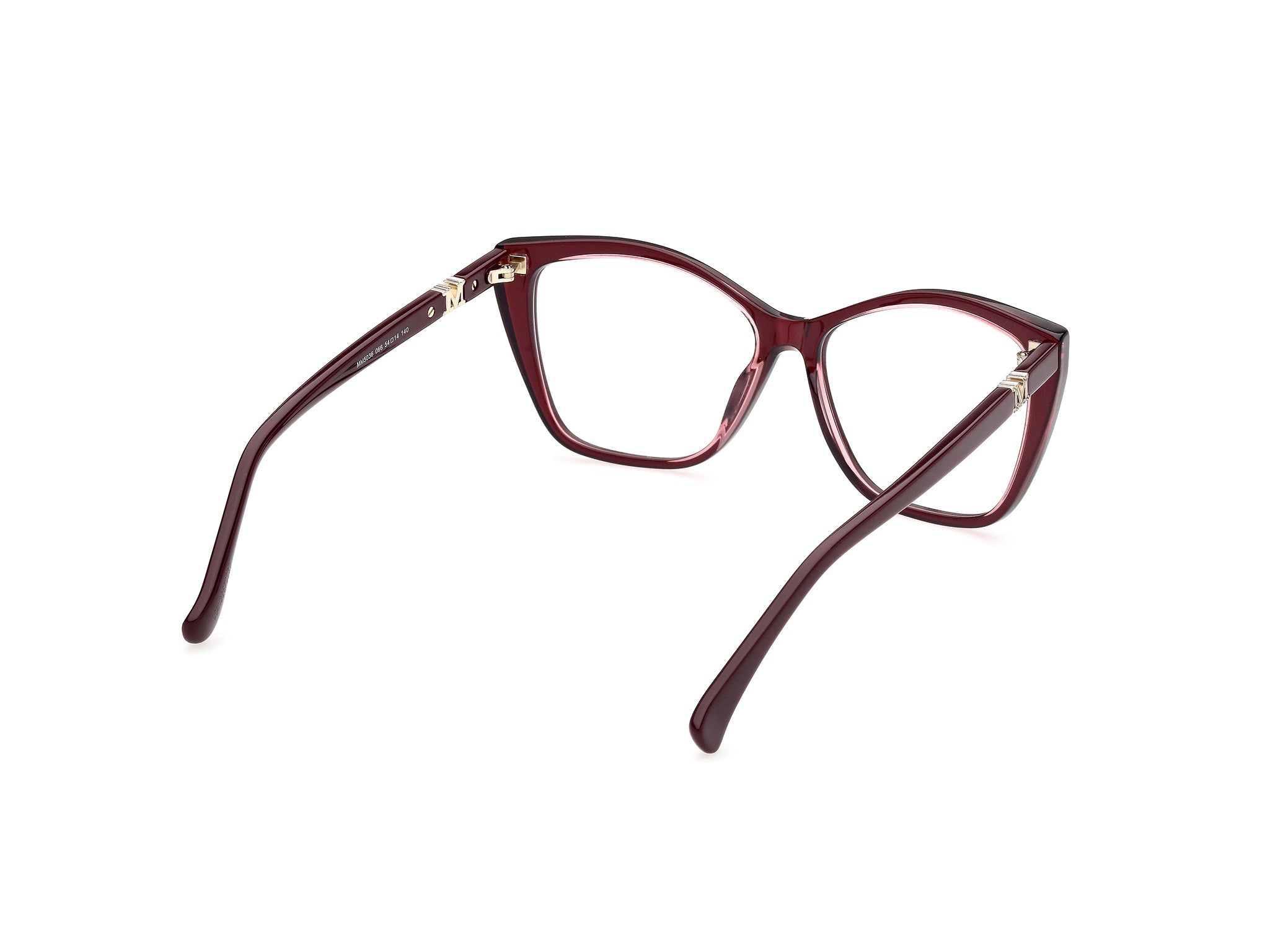 Korrektionsbrillen Max Mara MM5036 066 54 14